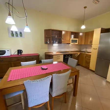Nera Apartamento