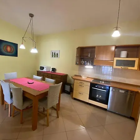 Apartamento Nera *