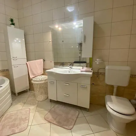 Apartamento Nera *