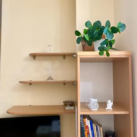 Nera Apartamento *