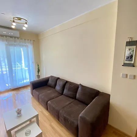 Apartamento Nera *