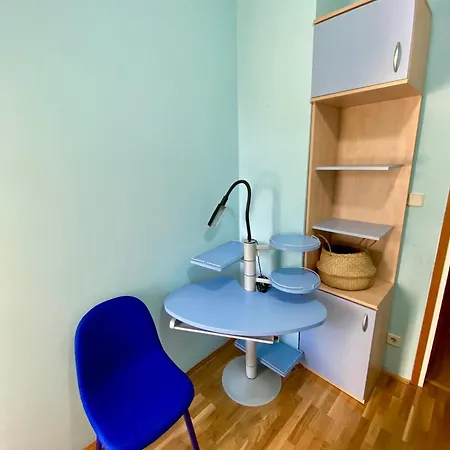 Apartamento Nera